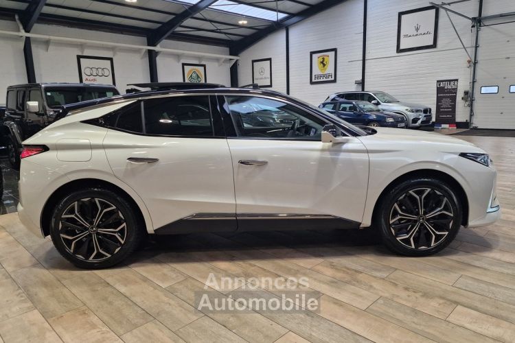 Citroen DS4 1.2 RIVOLI 130CH TOIT PANO/AFFICHAGE TETE HAUTE/SIEGES CHAUFFANT/CAMERA - <small></small> 22.490 € <small>TTC</small> - #5