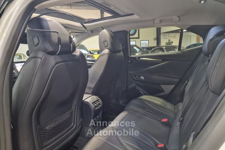 Citroen DS4 1.2 RIVOLI 130CH TOIT PANO/AFFICHAGE TETE HAUTE/SIEGES CHAUFFANT/CAMERA - <small></small> 22.490 € <small>TTC</small> - #29