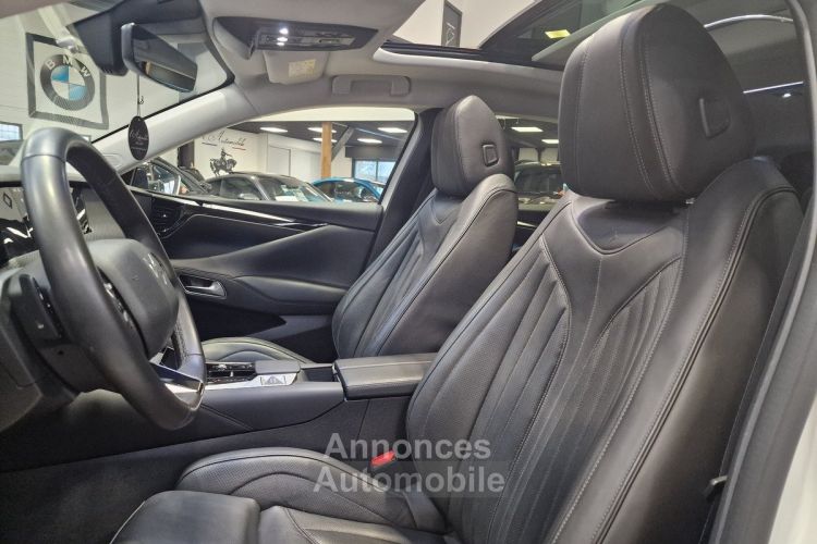 Citroen DS4 1.2 RIVOLI 130CH TOIT PANO/AFFICHAGE TETE HAUTE/SIEGES CHAUFFANT/CAMERA - <small></small> 22.490 € <small>TTC</small> - #31