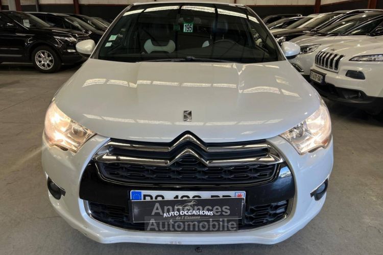 Citroen DS4 1.6 e-HDi115 Airdream Executive - <small></small> 7.990 € <small>TTC</small> - #2