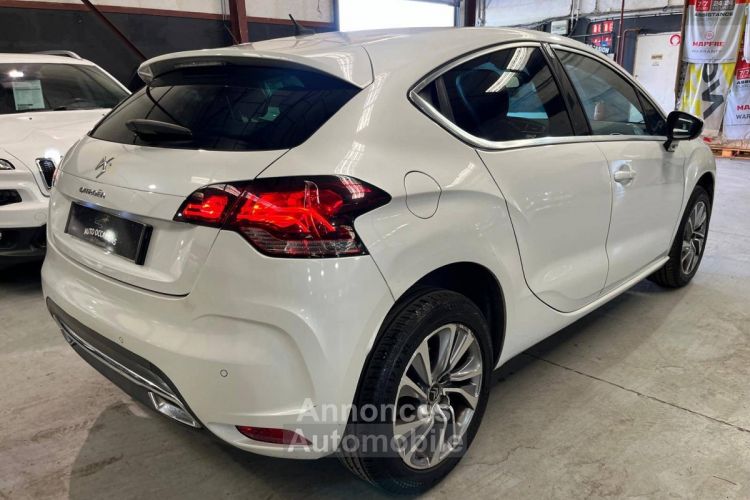 Citroen DS4 1.6 e-HDi115 Airdream Executive - <small></small> 7.990 € <small>TTC</small> - #4