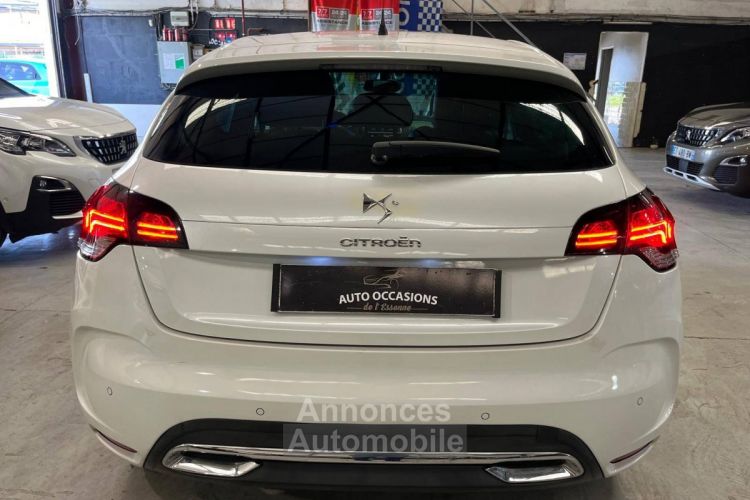 Citroen DS4 1.6 e-HDi115 Airdream Executive - <small></small> 7.990 € <small>TTC</small> - #5