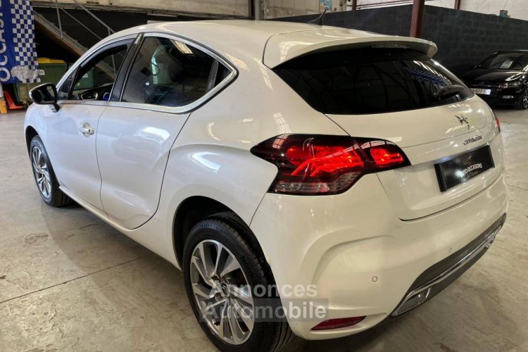 Citroen DS4 1.6 e-HDi115 Airdream Executive - <small></small> 7.990 € <small>TTC</small> - #6