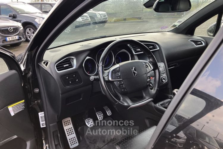 Citroen DS4 1.6 THP 200CH SPORT CHIC - <small></small> 8.590 € <small>TTC</small> - #3