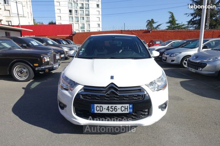 Citroen DS4 1.6 VTI 120CH CHIC - <small></small> 8.990 € <small>TTC</small> - #2