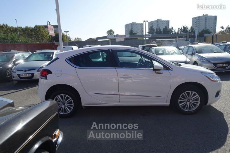 Citroen DS4 1.6 VTI 120CH CHIC - <small></small> 8.990 € <small>TTC</small> - #5