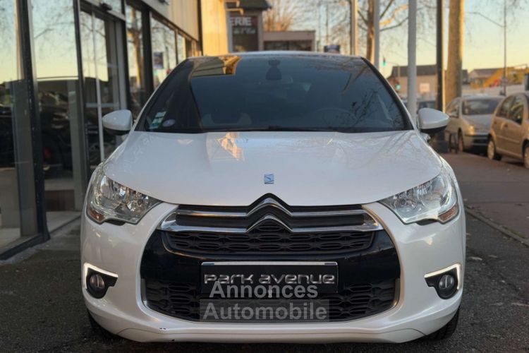 Citroen DS4 1.6 VTI 120CH SO CHIC - <small></small> 7.500 € <small>TTC</small> - #2