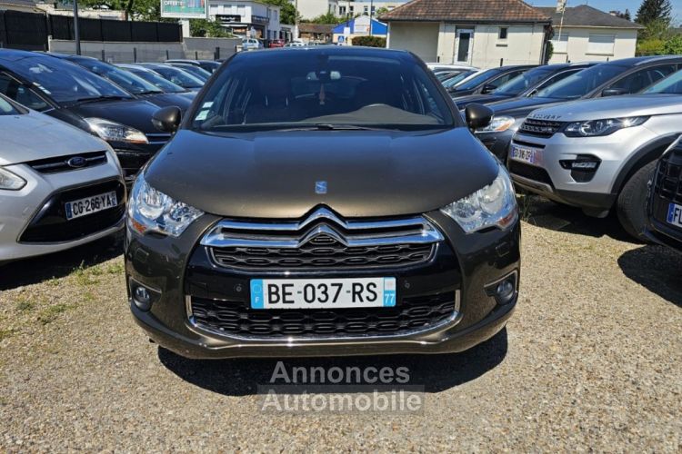 Citroen DS4 - <small></small> 7.990 € <small>TTC</small> - #1