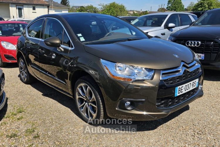 Citroen DS4 - <small></small> 7.990 € <small>TTC</small> - #2