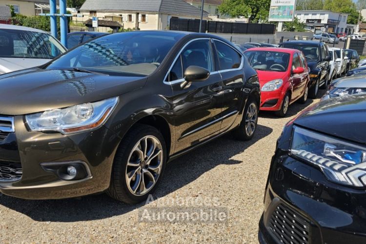 Citroen DS4 - <small></small> 7.990 € <small>TTC</small> - #3