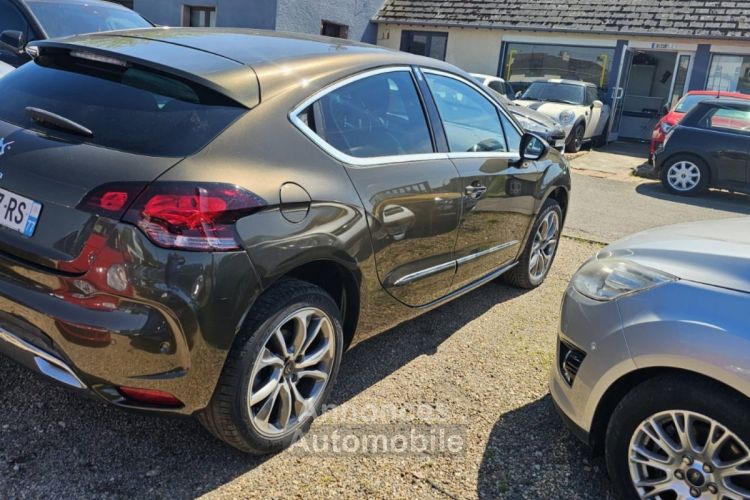 Citroen DS4 - <small></small> 7.990 € <small>TTC</small> - #4