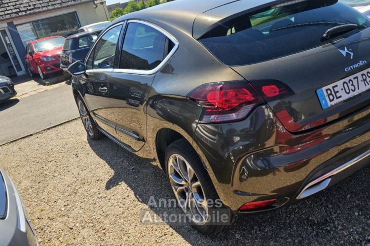 Citroen DS4 - <small></small> 7.990 € <small>TTC</small> - #5