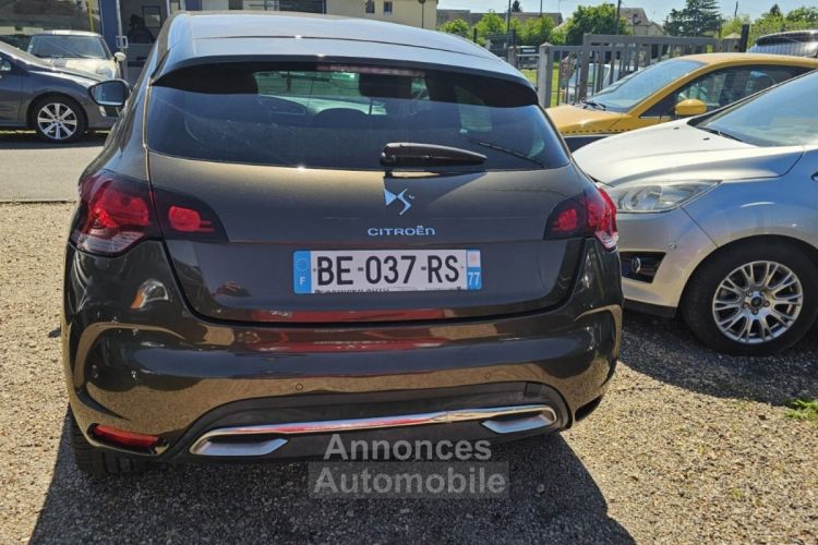 Citroen DS4 - <small></small> 7.990 € <small>TTC</small> - #6