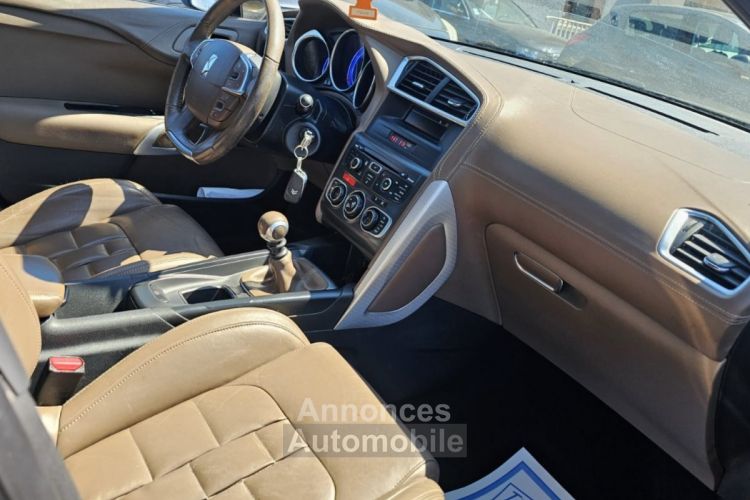 Citroen DS4 - <small></small> 7.990 € <small>TTC</small> - #14