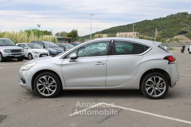 Citroen DS4 2.0 bluehdi 180 s sport chic eat6 - <small></small> 9.990 € <small>TTC</small> - #2