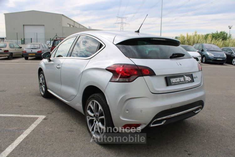 Citroen DS4 2.0 bluehdi 180 s sport chic eat6 - <small></small> 9.990 € <small>TTC</small> - #3