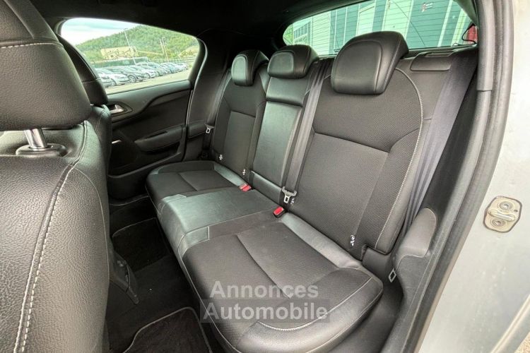 Citroen DS4 2.0 bluehdi 180 s sport chic eat6 - <small></small> 9.990 € <small>TTC</small> - #10