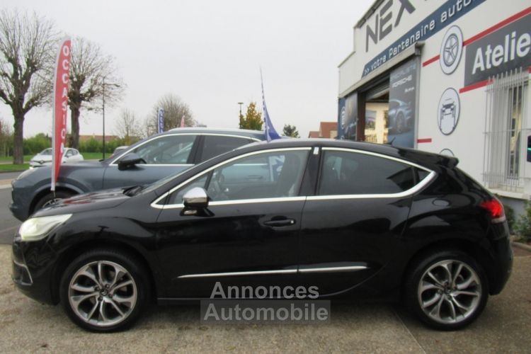 Citroen DS4 2.0 HDI160 FAP SPORT CHIC - <small></small> 7.490 € <small>TTC</small> - #5