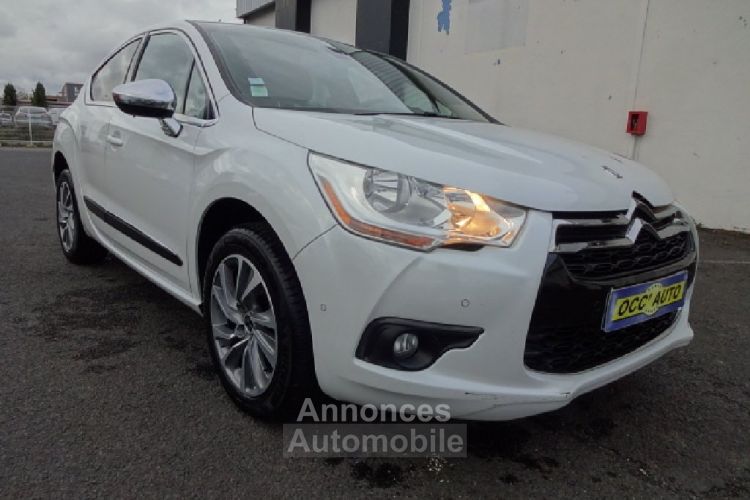 Citroen DS4 BlueHDi 120 SetS Urban Show - <small></small> 10.990 € <small>TTC</small> - #3