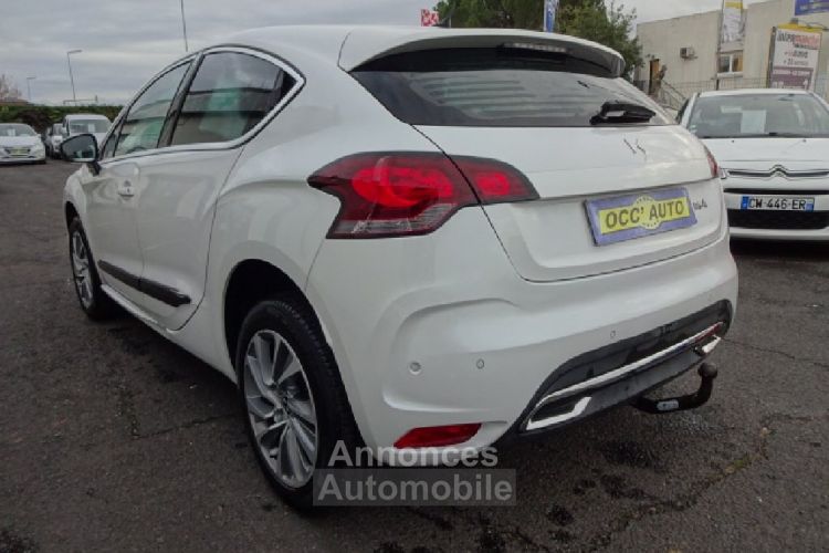 Citroen DS4 BlueHDi 120 SetS Urban Show - <small></small> 10.990 € <small>TTC</small> - #4