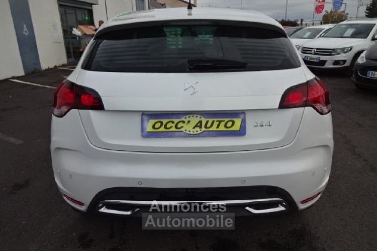 Citroen DS4 BlueHDi 120 SetS Urban Show - <small></small> 10.990 € <small>TTC</small> - #5