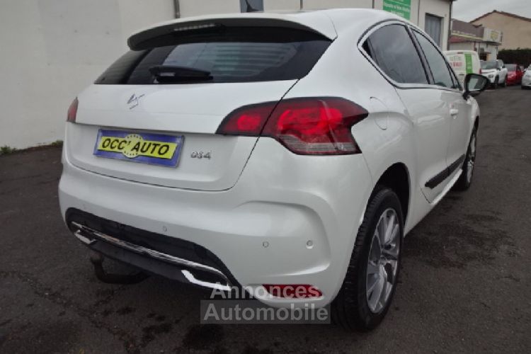 Citroen DS4 BlueHDi 120 SetS Urban Show - <small></small> 10.990 € <small>TTC</small> - #6