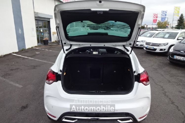 Citroen DS4 BlueHDi 120 SetS Urban Show - <small></small> 10.990 € <small>TTC</small> - #7