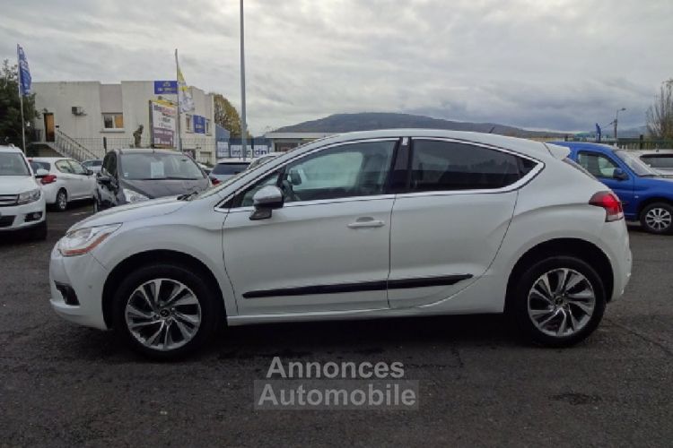 Citroen DS4 BlueHDi 120 SetS Urban Show - <small></small> 10.990 € <small>TTC</small> - #10