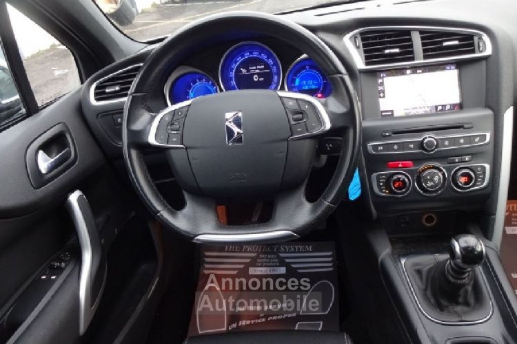 Citroen DS4 BlueHDi 120 SetS Urban Show - <small></small> 10.990 € <small>TTC</small> - #9