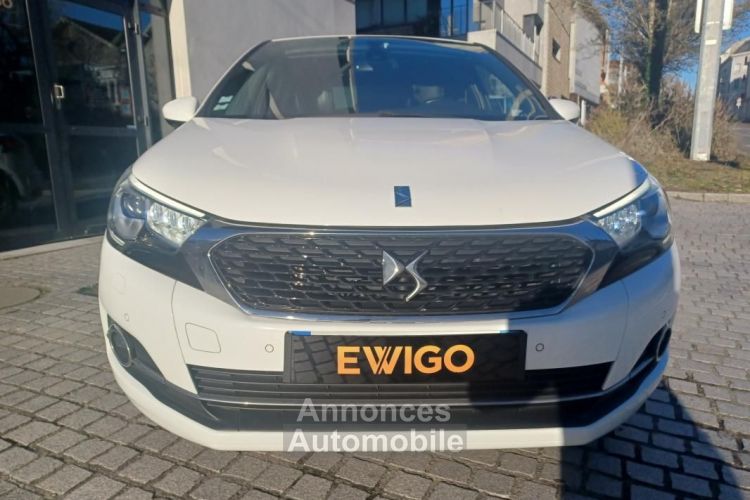 Citroen DS4 Citroën 1.2 130 CH SOCHIC DISTRIBUTION FAITE - <small></small> 9.990 € <small>TTC</small> - #8