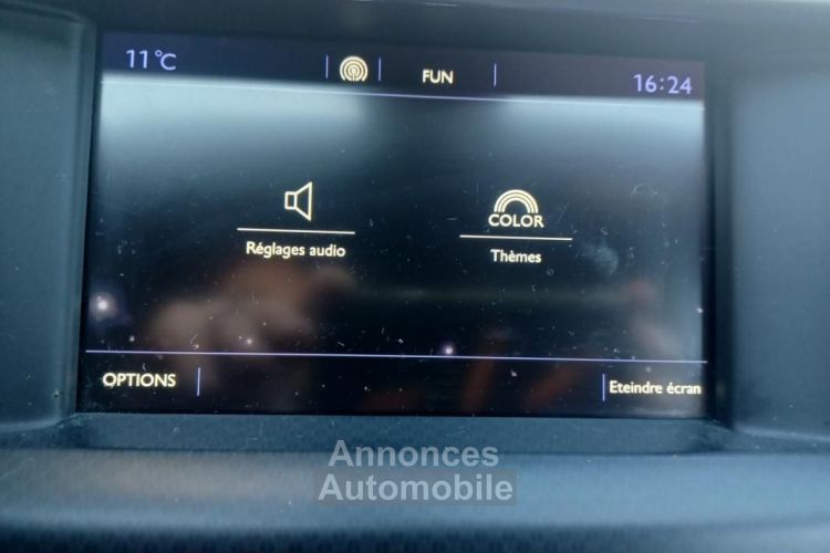 Citroen DS4 Citroën 1.2 130 CH SOCHIC DISTRIBUTION FAITE - <small></small> 9.990 € <small>TTC</small> - #20