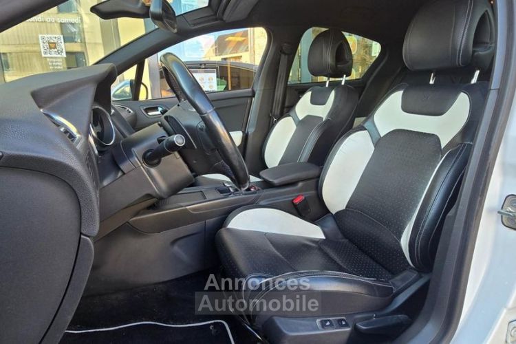 Citroen DS4 Citroën 1.6 HDI 115 SOCHIC BVA GARANTIE 6 MOIS - <small></small> 7.490 € <small>TTC</small> - #10