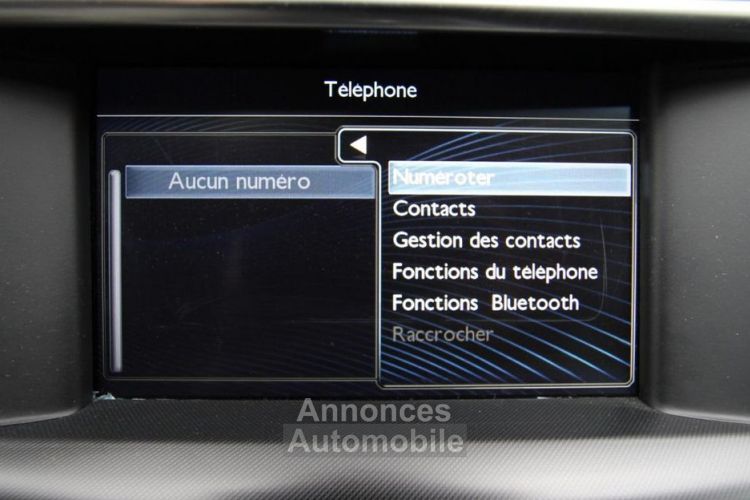 Citroen DS4 Citroën 1.6 THP 165 SOCHIC BVA - <small></small> 8.990 € <small>TTC</small> - #17