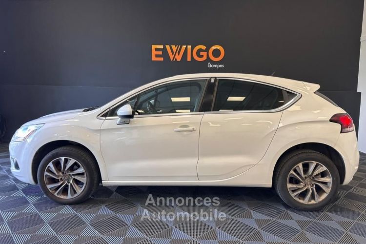 Citroen DS4 Citroën 1.6 VTI 120CH SOCHIC SIEGES MASSANTS- RADAR DE RECUL - <small></small> 8.990 € <small>TTC</small> - #2