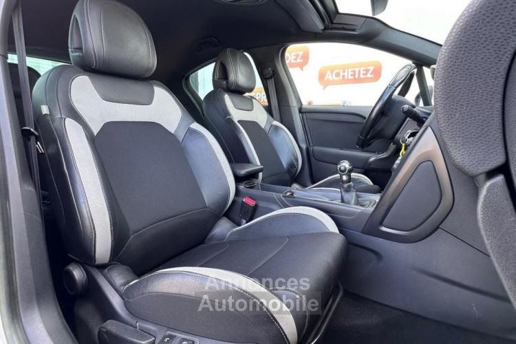 Citroen DS4 Citroën 1.6 VTI 120CH SOCHIC SIEGES MASSANTS- RADAR DE RECUL - <small></small> 8.990 € <small>TTC</small> - #12