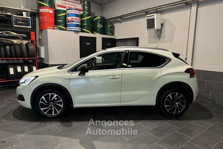 Citroen DS4 DS 4 Crossback BLUEHDI 120 SPORT CHIC S&S EAT6 2018 - <small></small> 14.990 € <small>TTC</small> - #3