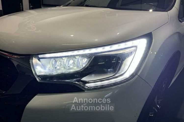 Citroen DS4 DS 4 Crossback BLUEHDI 120 SPORT CHIC S&S EAT6 2018 - <small></small> 14.990 € <small>TTC</small> - #5