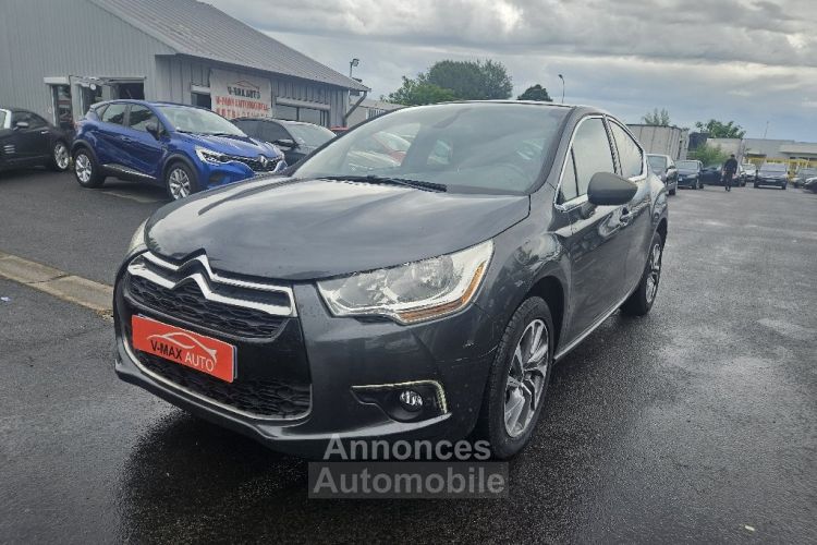 Citroen DS4 EXECUTIVE e-HDi 115 Airdream Executive - <small></small> 8.490 € <small>TTC</small> - #1