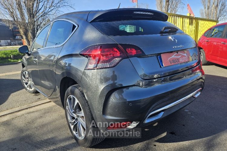 Citroen DS4 EXECUTIVE e-HDi 115 Airdream Executive - <small></small> 8.490 € <small>TTC</small> - #4