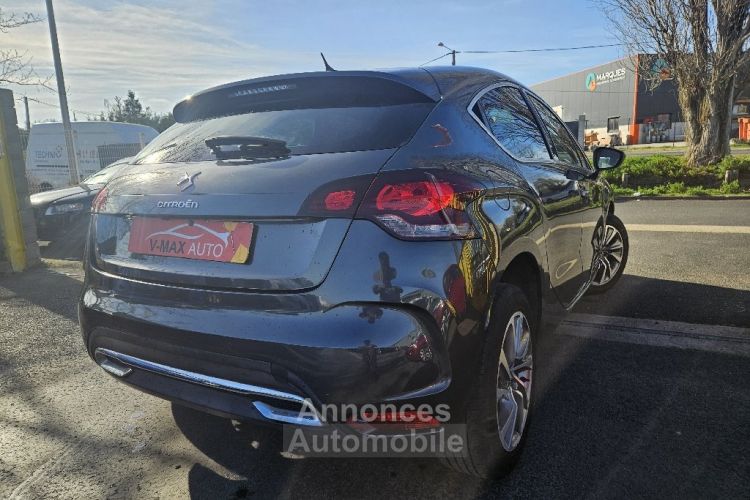 Citroen DS4 EXECUTIVE e-HDi 115 Airdream Executive - <small></small> 8.490 € <small>TTC</small> - #5