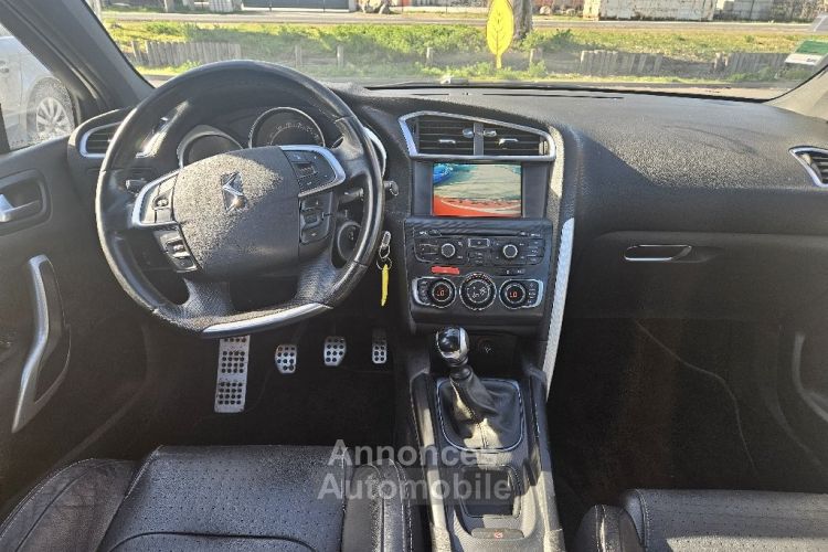 Citroen DS4 EXECUTIVE e-HDi 115 Airdream Executive - <small></small> 8.490 € <small>TTC</small> - #6