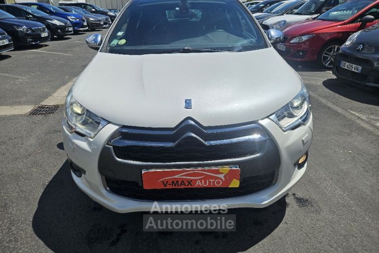 Citroen DS4 HDi 160 So Chic - <small></small> 6.490 € <small>TTC</small> - #3