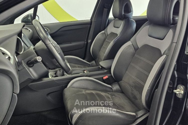 Citroen DS4 SO CHIC 1.2 130 radar AV AR Entretien Citroën Distri neuve - <small></small> 8.990 € <small>TTC</small> - #15