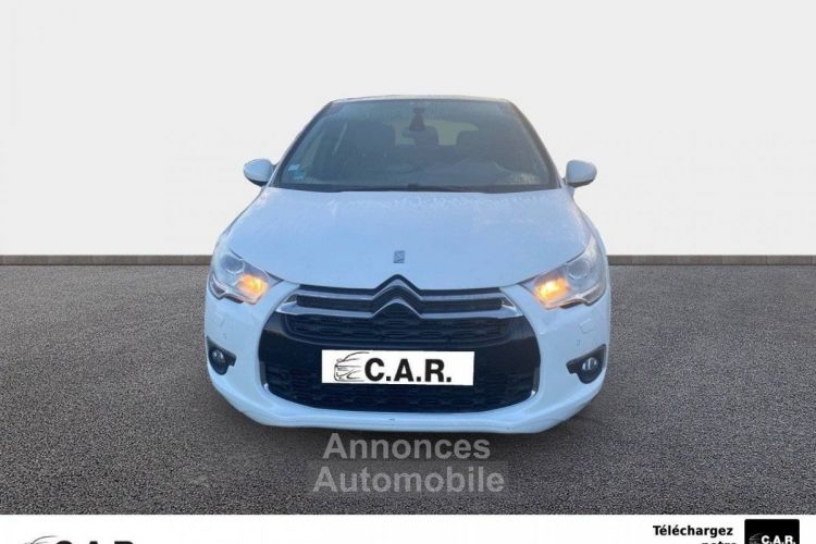 Citroen DS4 THP 200 Sport Chic - <small></small> 12.990 € <small>TTC</small> - #2