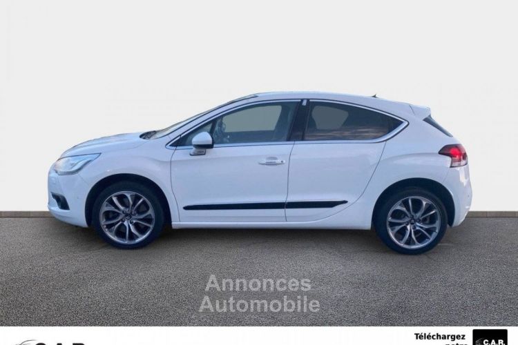 Citroen DS4 THP 200 Sport Chic - <small></small> 12.990 € <small>TTC</small> - #3