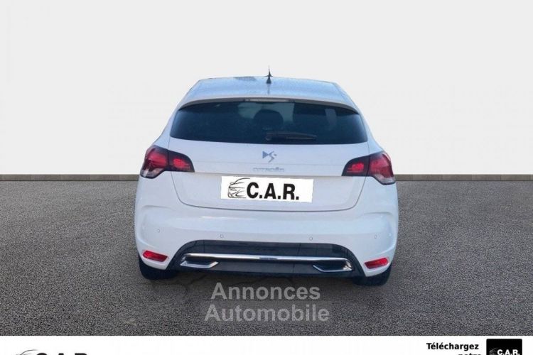 Citroen DS4 THP 200 Sport Chic - <small></small> 12.990 € <small>TTC</small> - #4