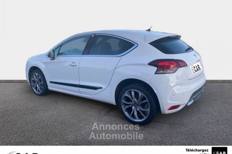 Citroen DS4 THP 200 Sport Chic - <small></small> 12.990 € <small>TTC</small> - #5