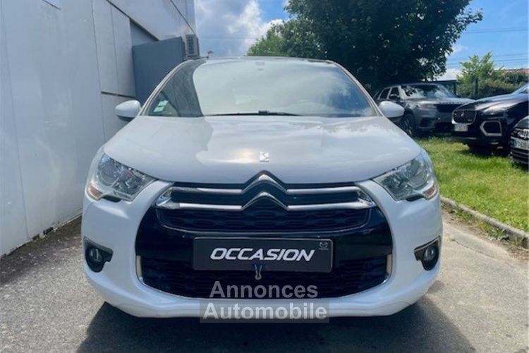 Citroen DS4 VTi 120 Chic - <small></small> 8.900 € <small>TTC</small> - #3