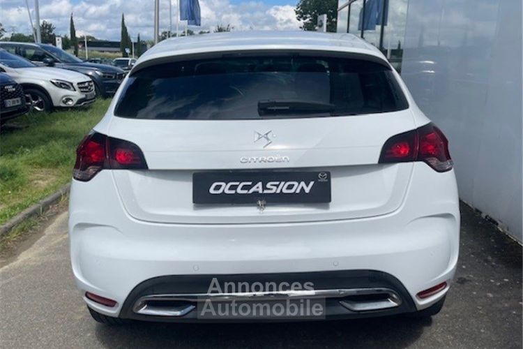 Citroen DS4 VTi 120 Chic - <small></small> 8.900 € <small>TTC</small> - #4