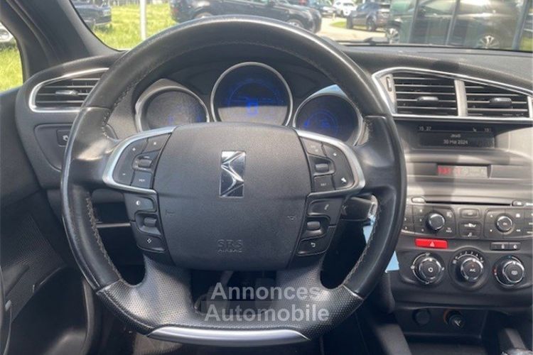 Citroen DS4 VTi 120 Chic - <small></small> 8.900 € <small>TTC</small> - #11